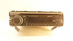 Toyota Avensis T220 Radio/CD/DVD/GPS-pääyksikkö CDX4270R