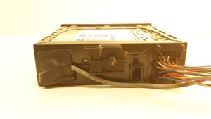 Opel Astra G Unité principale radio / CD / DVD / GPS 09136107