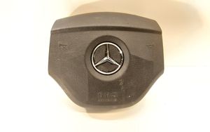 Mercedes-Benz B W245 Ohjauspyörän turvatyyny A1644600498