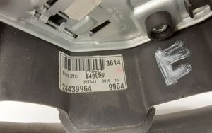 Opel Vectra C Steering wheel 24439964