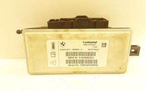 BMW X5 F15 Airbag control unit/module 31933095201