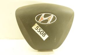 Hyundai i40 Poduszka powietrzna Airbag kierownicy 569003Z100RY