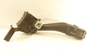 Volkswagen PASSAT CC Wiper speed switch 1K0953519A