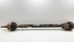 Volkswagen Golf IV Front driveshaft 2495