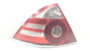 Ford Mondeo Mk III Lampy tylne / Komplet 6S7113405A