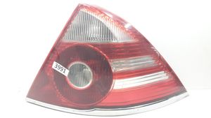 Ford Mondeo Mk III Lampy tylne / Komplet 6S7113404A