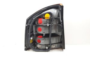 Opel Vectra C Rear/tail lights set JQ13130644