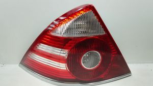 Ford Mondeo Mk III Lampy tylne / Komplet 6S7113405A