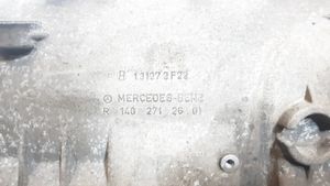 Mercedes-Benz E W210 Scatola del cambio automatico R1402712601