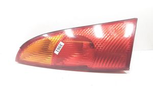 Ford Focus Lampy tylne / Komplet ASY1M5113405