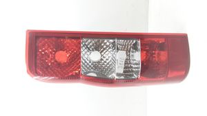 Ford Transit Lampy tylne / Komplet 6C1113405A