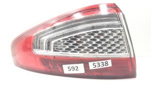 Ford Mondeo MK IV Luci posteriori BS7113405A