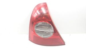 Renault Clio II Lampa tylna 820071413