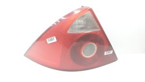 Ford Mondeo Mk III Lampa tylna 1S7113405A