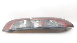 Opel Corsa C Lampa tylna 09114336