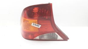 Ford Focus Lampa tylna 1M5113405B