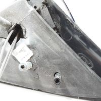 Ford Fiesta Manualne lusterko boczne drzwi przednich 3004662