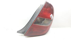 Citroen C5 Lampa tylna 9632646680