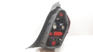 Citroen C5 Luci posteriori 9632646780