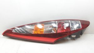 Fiat Ulysse Rear/tail lights 2553