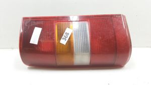 Citroen Berlingo Luci posteriori 1475831080