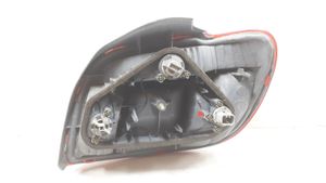 Toyota Yaris Lampa tylna 52004