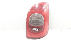 Citroen C3 Picasso Lampa tylna 89300260