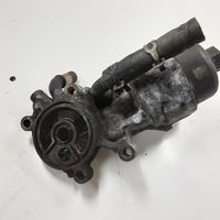 Fiat Ulysse Eļļas filtra turētājs / dzesētājs 9656830180