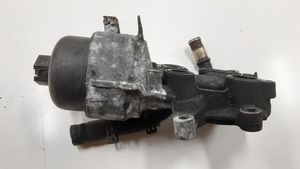 Fiat Ulysse Eļļas filtra turētājs / dzesētājs 9656830180