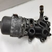 Fiat Ulysse Eļļas filtra turētājs / dzesētājs 9656830180