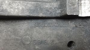 Fiat Ulysse Generaattorin/laturin kiinnike 9650034280
