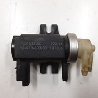 Fiat Ulysse Turboahtimen magneettiventtiili 9661960380