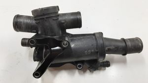 Fiat Ulysse Termostaatin kotelo 9656182980