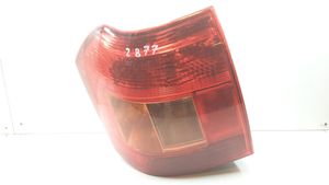 Toyota Corolla E120 E130 Rear/tail lights KOITO0251