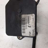 Opel Vectra C Imusarjan venttiilin käyttömoottori 55206457