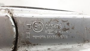 Toyota Corolla E110 Veidrodėlis (elektra valdomas) E11015476