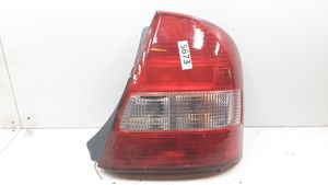 Mazda 323 Luci posteriori 22061866