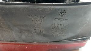 Fiat Punto (188) Galinis žibintas kėbule 46758985