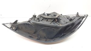 Opel Astra H Luci posteriori 24451837