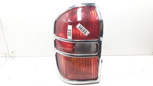 Toyota RAV 4 (XA20) Lampa tylna TYP134537