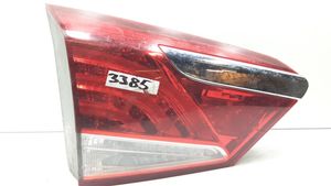 Hyundai i40 Tailgate rear/tail lights 924033Z001