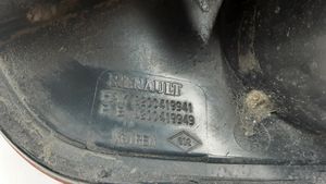 Renault Kangoo II Lampa tylna 8200419941