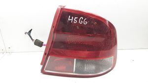 Daewoo Lanos Lampa tylna 300319R