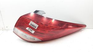 Hyundai i40 Lampa tylna 294023Z0