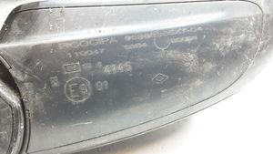 Peugeot 307 Elektryczne lusterko boczne drzwi przednich E9014145
