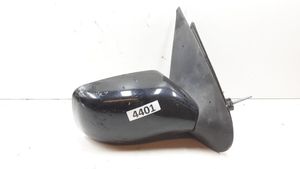 Ford Fiesta Manualne lusterko boczne drzwi przednich 3004662