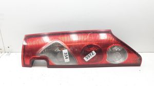 Renault Kangoo II Luci posteriori 8200419945