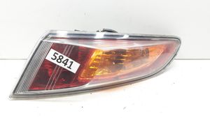 Honda Civic Lampa tylna 