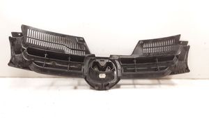 Volkswagen Golf V Griglia superiore del radiatore paraurti anteriore IKO853655