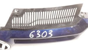 Volkswagen Golf V Maskownica / Grill / Atrapa górna chłodnicy IKO853655